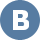 VKontakte Icon 40x40 png