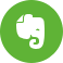 Evernote Icon 58x58 png