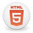 HTML5 Icon