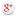 Gplus Icon 16x16 png
