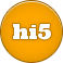 hi5 Icon 58x58 png