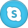 Skype Icon 58x58 png