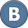 VKontakte Icon 58x58 png