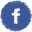 Facebook Round Icon 32x32 png