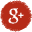 Google Plus Round Icon 32x32 png