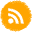 RSS Round Icon 32x32 png
