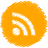 RSS Round Icon