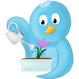 Spring Flower Icon 256x256 png