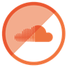 SoundCloud Icon 96x96 png