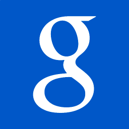 Google Icon 256x256 png