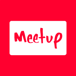Meetup Icon 256x256 png