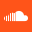 SoundCloud Icon 32x32 png