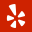 Yelp Icon 32x32 png