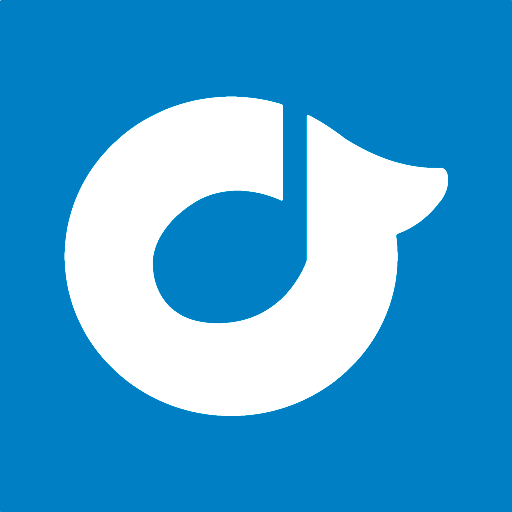 Rdio Icon 512x512 png