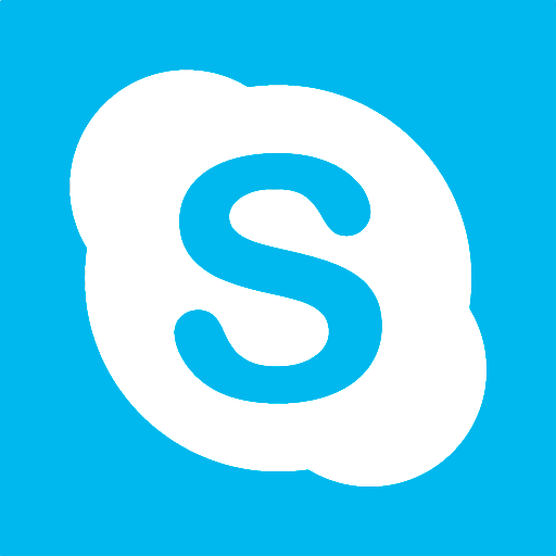 Skype Icon 512x512 png