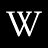 Wikipedia Icon 96x96 png