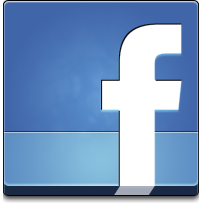 Facebook Icon 203x203 png