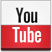 YouTube Icon 203x203 png