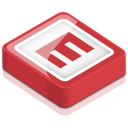 Mixx Icon 128x128 png