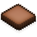 Reeses Icon 128x128 png