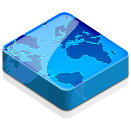 Atlas Icon 256x256 png
