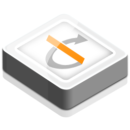 OpenID Icon 256x256 png