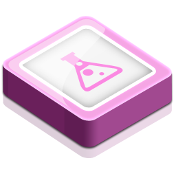 Science Icon 256x256 png
