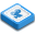 Viddler Icon 32x32 png