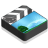 Clapper Icon 48x48 png