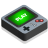 Gameboy Icon 48x48 png