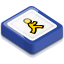 AOL Icon 64x64 png