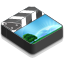 Clapper Icon 64x64 png