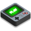 Gameboy Icon 64x64 png