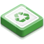 Recycle Icon 64x64 png