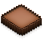 Reeses Icon 64x64 png
