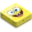 SpongeBob Icon 64x64 png