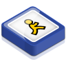 AOL Icon 96x96 png