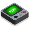 Gameboy Icon 96x96 png