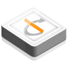 OpenID Icon 96x96 png