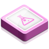 Science Icon 96x96 png