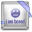 Bored Icon 32x32 png