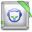 Napster Icon 32x32 png