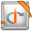 OpenID Icon 32x32 png