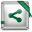 ShareThis Icon 32x32 png