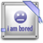 Bored Icon 48x48 png