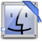 Finder Icon 48x48 png
