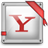 Yahoo Icon 48x48 png