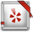 Yelp Icon 48x48 png