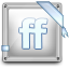 FriendFeed Icon 64x64 png