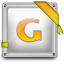Gamespot Icon 64x64 png